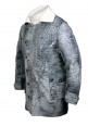 Men's Bane Grey Jacket
